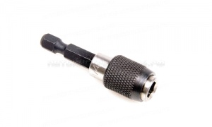 Держатель вставок с быстродействующим патроном Kamasa-Tools K 6125