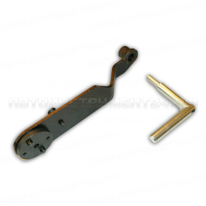 Фиксатор коленвала VAG T10226