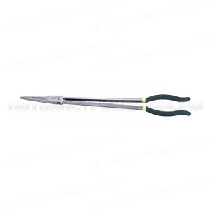 Длинногубцы с удлиненными ручками L=400 mm 15.7" 5047P1L