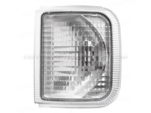 Указатель поворота IVECO Eurocargo TD01-59-013 (TD-59-040) 2003г, шт