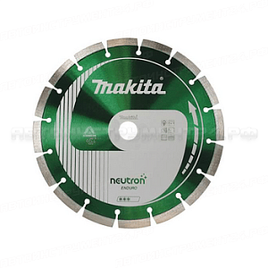 Алмазный диск Neutron Enduro 350x25.4 мм Makita B-13552
