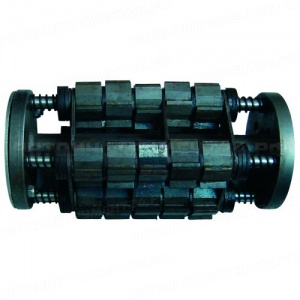 Барабан M300 с размельчающим лезвием 304022 фрезеровальная машина МС8