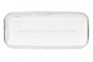 Стекло фары п/т л/п 531310, 531311 (SCANIA 114-124 1996->)