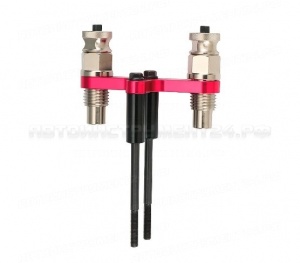 Съемник форсунок BMW (N20/N55) 9G0128