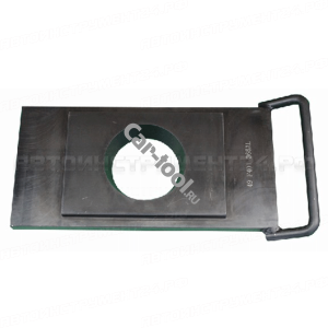 Монтажная плита