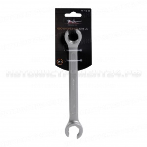 Ключ разрезной 16х18мм AIRLINE, AT-FNS-08