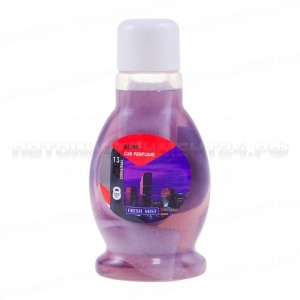 Освежитель воздуха "Фитиль" 300мл. BOSS, шт