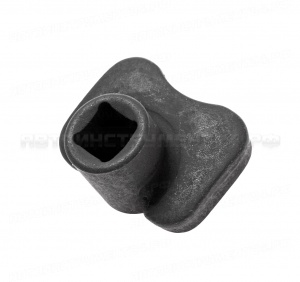 Головка для регулировки ролика натяжителя ремня (MITSUBISHI) JTC