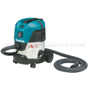 Универсальный пылесос Makita VC2012L