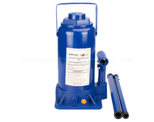 Домкрат гидравлический ДГ-50, 00000478