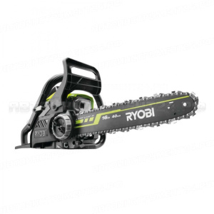 Бензиновая цепная пила RYOBI RCS3840T