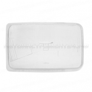 Стекло фары DAF F-65-75-85 №11572 правая /10, шт