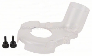 АДАПТЕР ПЫЛЕУДАЛЕНИЯ ДЛЯ GOF1300, 2608190038