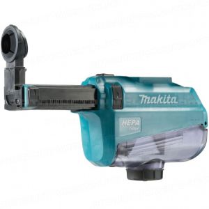 Система удаления пыли DX05 для перфоратора DHR182 Makita 199660-4