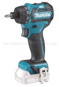 Аккумуляторный шуруповерт Makita DF032DZ