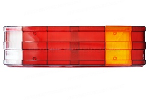 Стекло фонаря заднего л/п (АТ-1785L, АТ-1785R, 0031)