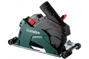 Кожух для отрезных работ для УШМ CED 125 Plus Metabo