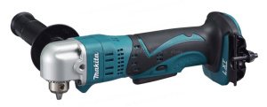 Аккумуляторная угловая дрель Makita DDA350Z