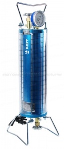 Установка для заправки кондиционеров