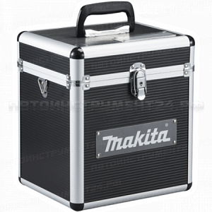 Алюминиевый чемодан для SK312GD Makita TKAK400MUN