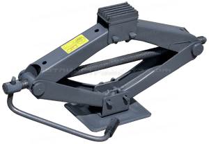 домкрат ромбический 1,5т VDR15 (110-400 мм) Елец