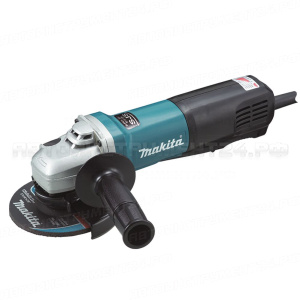 Угловая шлифовальная машина Makita 9565PCV