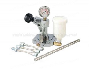 Набор для проверки и промывки дизельных форсунок. 905G13