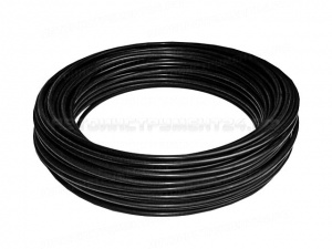 Трубка пневмо РА 11-6 D=6x4 мм ( Бухта 100 м)