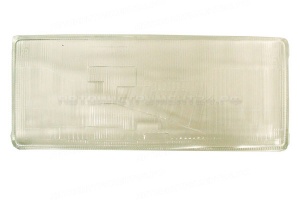 Стекло фары лев. (IVECO EUROTECH-EUROSTAR 1991-2002)