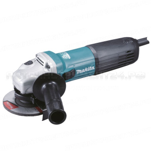 Угловая шлифовальная машина Makita GA4540R