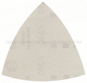 5 шлифлистов M480 на сетчатой основе 93x93 мм K240, 2608621195