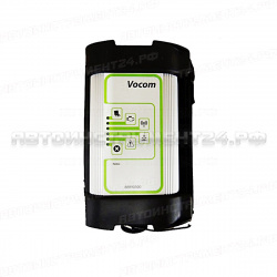 Vocom 88890300 - Дилерский сканер для коммерческой техники Volvo / Renault, N03788