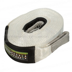 Стропа динамическая KennyМастер 12 м, 15000 кг