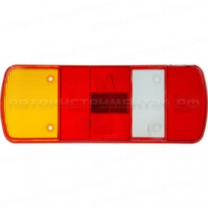 Стекло фонаря задний TD02-50-019S MB Atego, шт