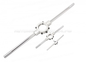 Плашкодержатель 38X14 Forsage F-DS38X14