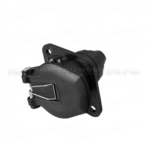 Разъём кабеля ABS 15 полосный, вилка