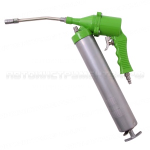 Шприц пневматический 500мл JM-315