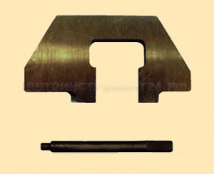 Приспособление д/центровки распредвала/направляющая распредвала BMW 9G1212