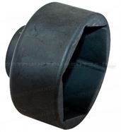 3/4" Головка 6-гранная 95мм HCB B1320-95(A)