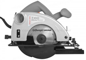 Циркулярная пила Энергомаш ЦП-50140