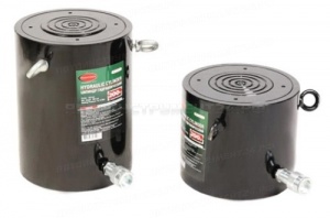 Цилиндр гидравлический RF-1310-1 200т(ход штока-50.длинна общая 185.давление 742bar) ROCKFORCE /1