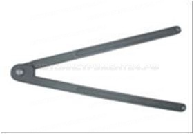 Фиксатор вискомуфты (VW) HCB A1215