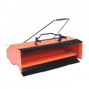 Контейнер для сбора мусора SC-100, 710000030