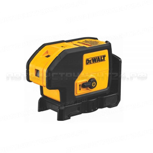 Лазерный уровень DeWalt DW 083 K