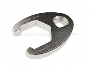 Ключ накидной 3/4" 35мм с прорезью односторонний JTC