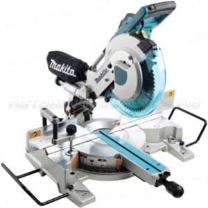 Торцовочная пила Makita LS1016