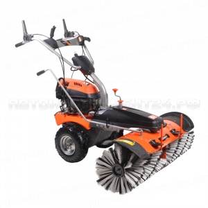 Машина подметальная PATRIOT S 610P, 766100011