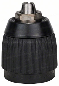 БЗП PRESS-LOCK 1,5-13 MM, 2608572110