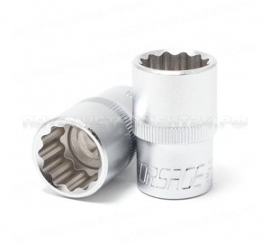 1/2" 12гр. Головка 10мм Forsage F-54910