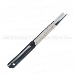 Планка-держатель RF-819313b для 13 головок 3/8" (L-280мм) ROCKFORCE /1 NEW